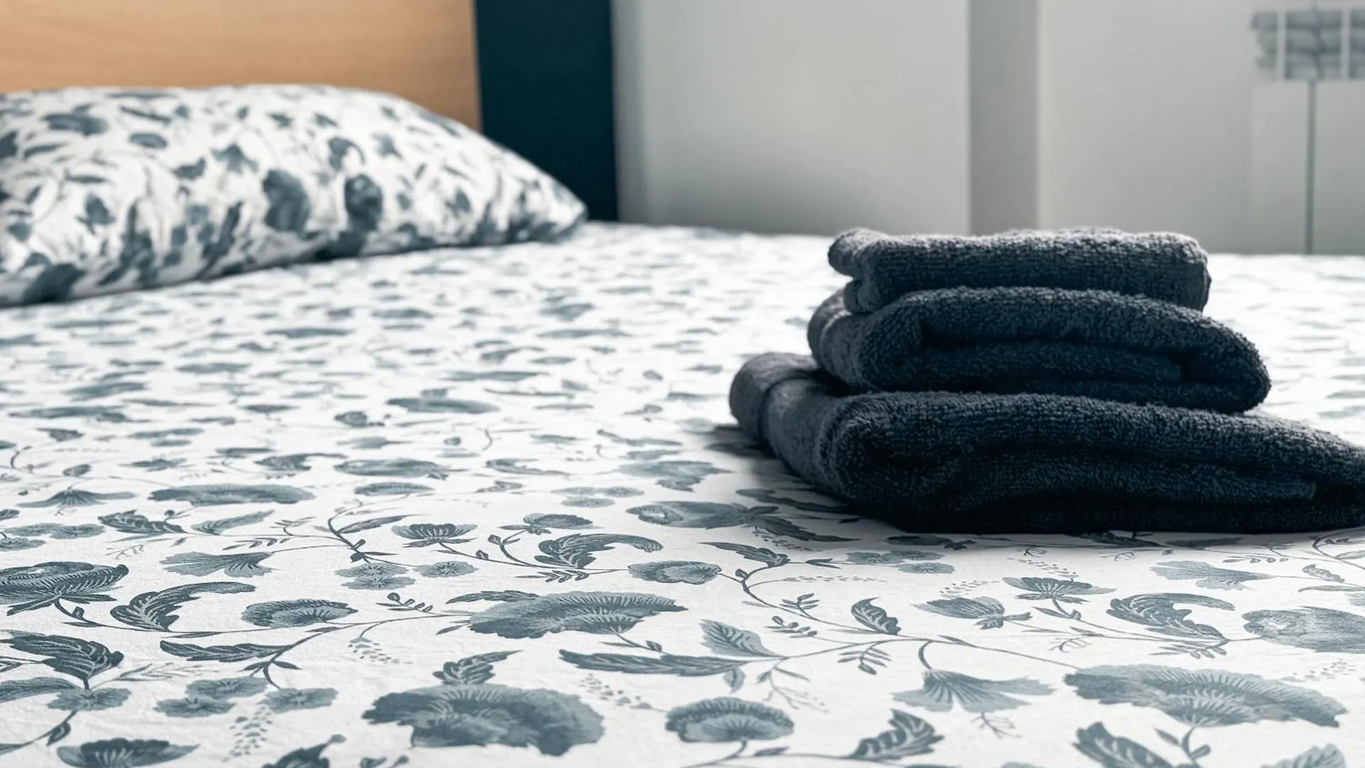 Il Binario Blu - 4 Posti Letto Apartment Melegnano Italy