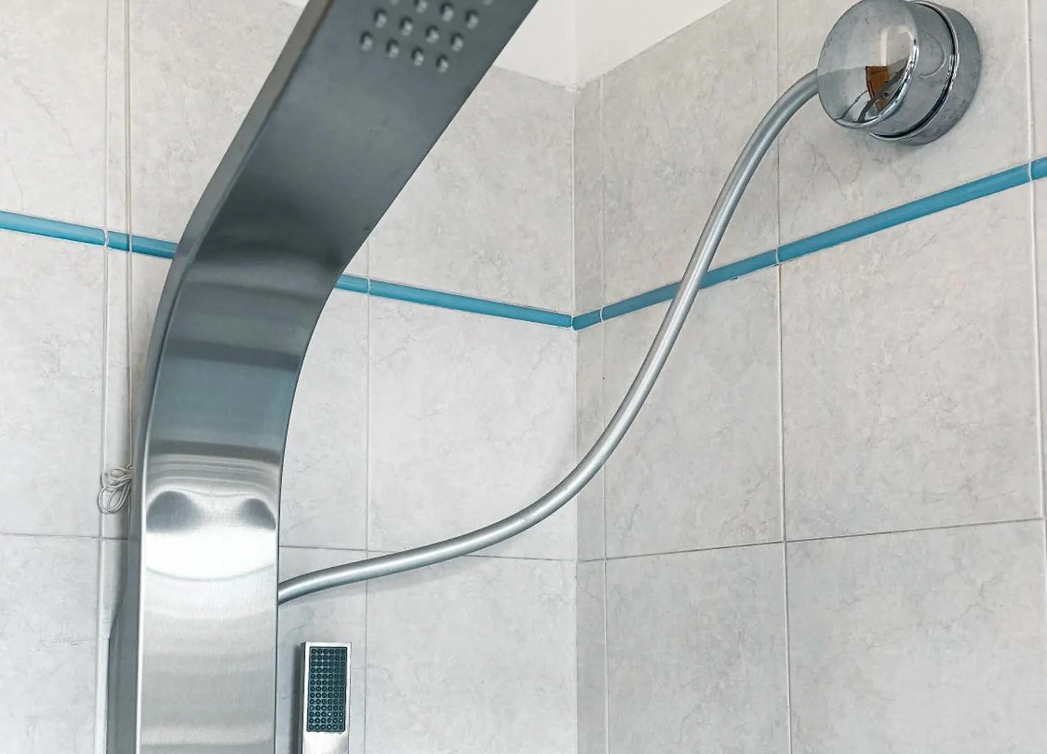 Il Binario Blu - 4 Posti Letto Apartment Melegnano Italy